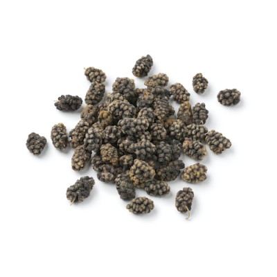 Dried Black Mulberries (Raw, Organic) | U-RAAW! Canada